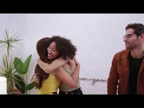 KindBody video/presentation/materials