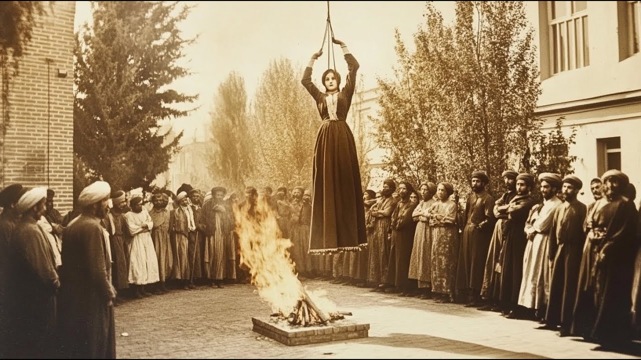 Top 100 Historical Photos That Will Change How You View the Past!