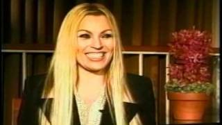 Kristine W - Dance Music Icon (Part 2)