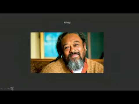 Satsang: Ramana Maharshi's "40 Verses on Reality" - Verse 10