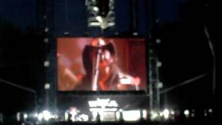 Motörhead - Rock Out Live At Wacken