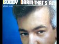 Bobby Darin - Sail Away