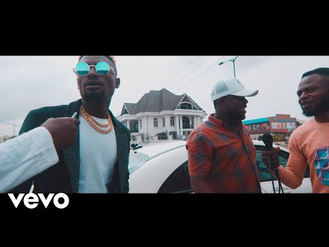 Slizeboy Ability - Confam (Official Video)