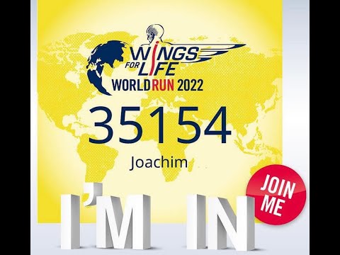 Wings For Life World Run 2022