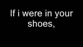 You Me At Six - If I Were In Your Shoes