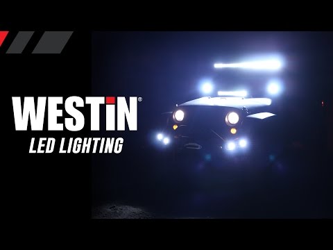 Westin LED Lighting