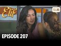Elif Episode 207 | English Subtitle