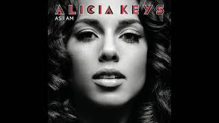 Where Do We Go From Here - Alicia Keys