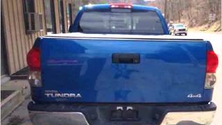 preview picture of video '2007 Toyota Tundra Used Cars Franklin PA'