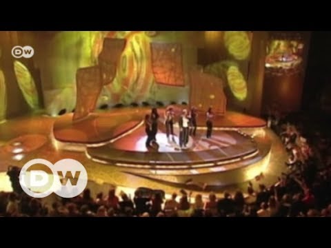 Der tiefe Fall der ESC-Verlierer | DW Deutsch