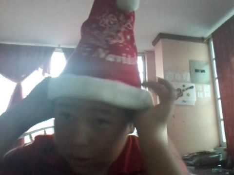 EL SIGNIFICADO DE LA NAVIDAD| CESAR CABRERA