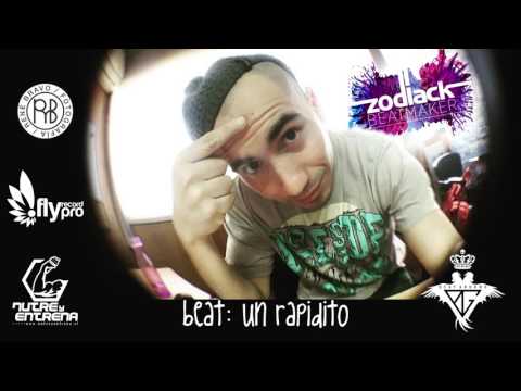 Un rapidito by Zodiack ( Khan vs Bta round 2)