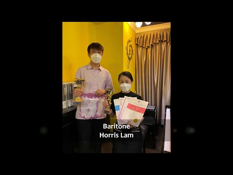 Winner of HKSMF 2022 - Money, O! by Michael Head - Horris Lam