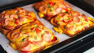 Ich koche das JEDEN Tag! Lecker, günstig und NIEMAND kennt dieses Rezept!