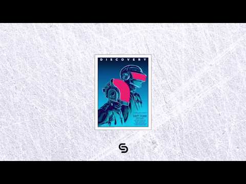 "Moonlight" - Calvin Harris x The Weeknd Type Beat