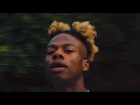 tobi lou - NOTICE ME (Official Music Video) feat. MIA GLADSTONE