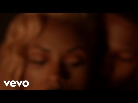 Rachel West - Orange