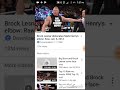 WWE And The Harder They Come Mix