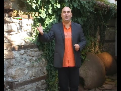 Николай Учкунов - Топла зима