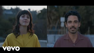 Local Natives, Sharon Van Etten - Lemon [Feat. Sharon Van Etten]