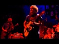 Anders Osborne-"Love is Taking it's Toll"