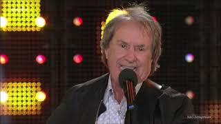 Chris De Burgh - Don´t pay the ferryman (25.09.21 - Starnacht aus der Wachau)