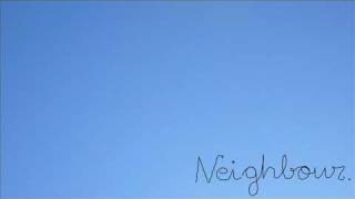 THE TIGE LILLIES.Neighbour.