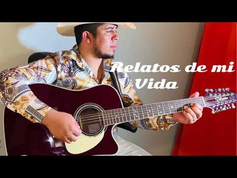 Relatos de mi vida- Compa Lizama