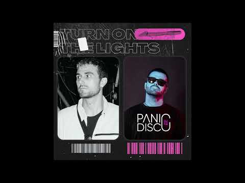 Fred again.., Swedish House Mafia  Turn On The Lights again.. (PANIC IN THE DISCO EDIT)
