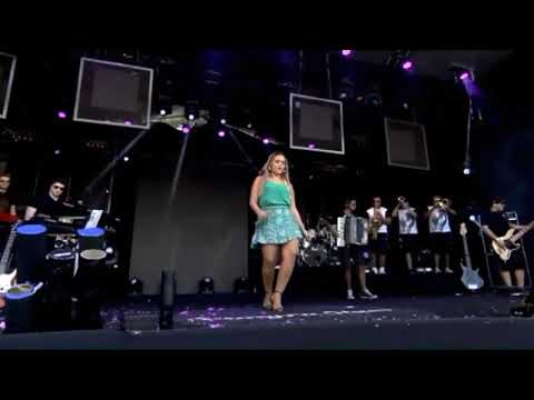 DVD Sunrise Samyra Show – Prova Aí