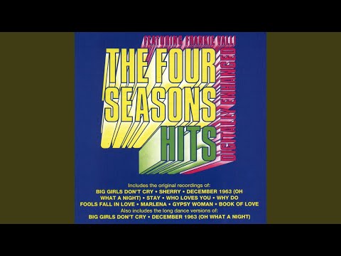 Video thumbnail for December, 1963 (Oh, What a Night) (Ben Liebrand Remix)