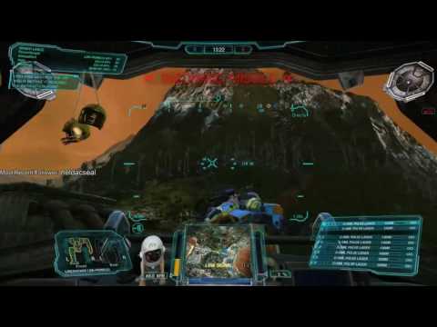 MechWarrior Online: How many Small Pulse Laser Volleys does it take to take out a VIP Atlas?