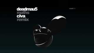 Deadmau5 - Maths (Will Knight Remix)