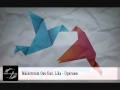 Mainstream One feat. Lika - Оригами (2014) 