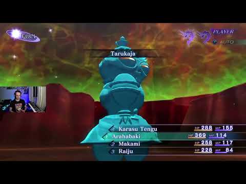 #Twitchpocalypse 224: no MC versus Mother Harlot: the terrible price of victory