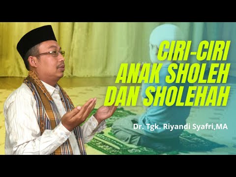 Anak Sholeh - Abiya Doktor