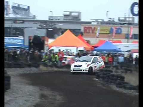47 Rajd Barbórka 2009.wmv
