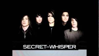 Secret and Whisper - Edge of Wilderness