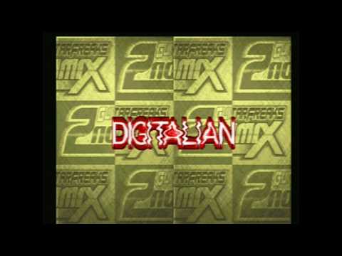 【GUITARFREAKS APPEND 2nd MIX】DIGITALIAN (ツインギターver.)