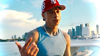 Travis Scott ft. Central Cee &amp; Drake - Beautiful [Music Video]