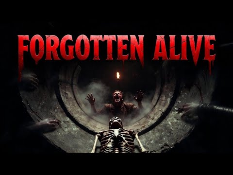 14 Years in a Bottle-Shaped Grave: The Knight They Forgot😨🥶