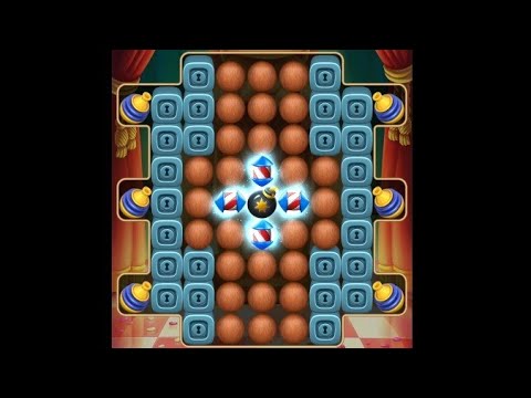 TOON BLAST level 6183