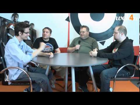 GameStar TV s07e05 - Kerekasztal
