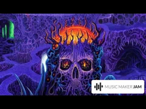 NovaGrave - Catacombs {Doom} Remastered