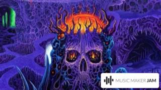 NovaGrave - Catacombs {Doom} Remastered