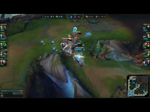 Riven outplay 4