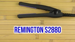 Remington S2880 - відео 1