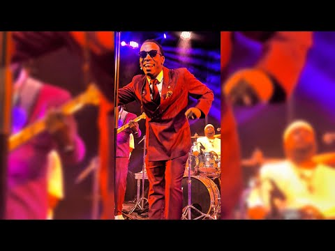 Steel Groove Live Suisse _ Pa Anpeche'm Live