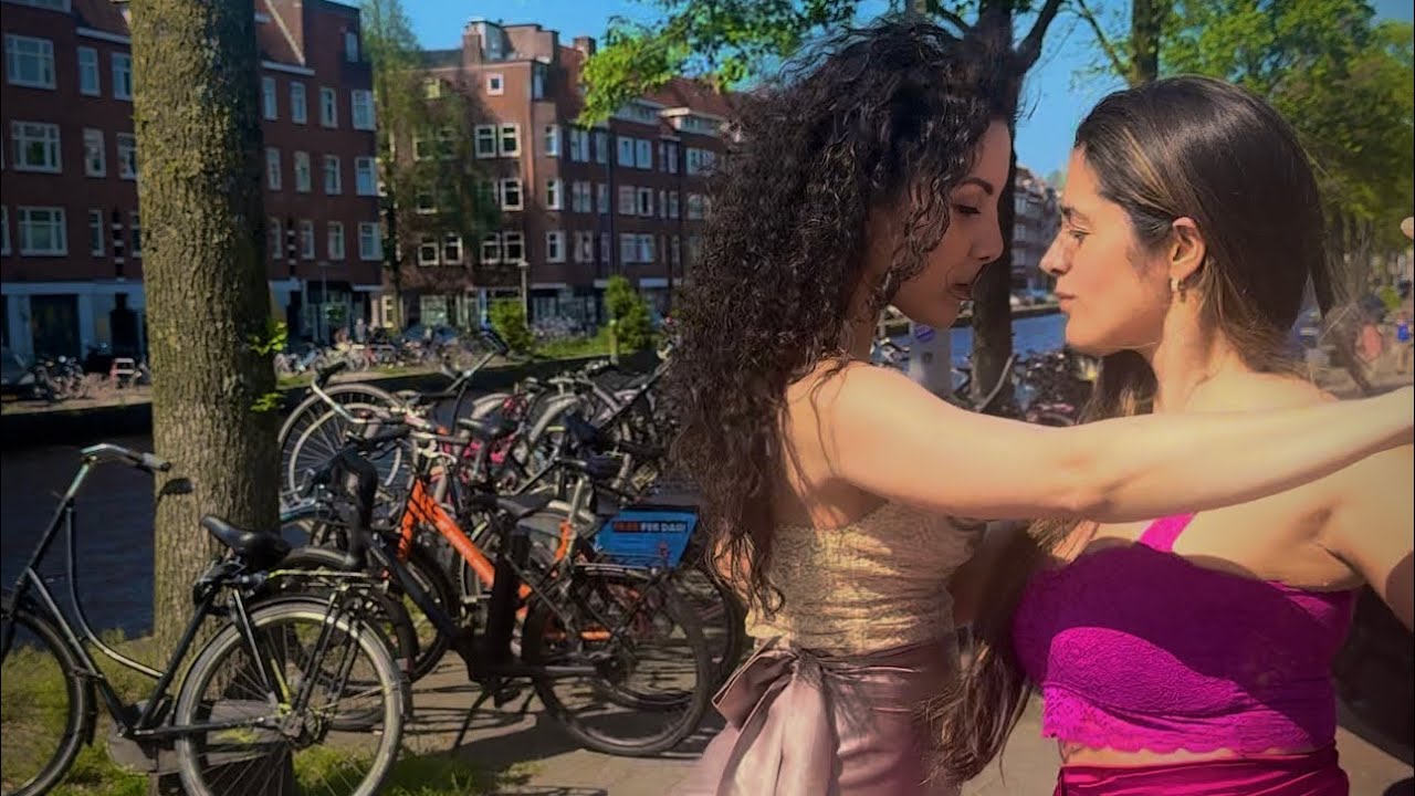 Natalia Ochoa & Lorena García Tango Impro