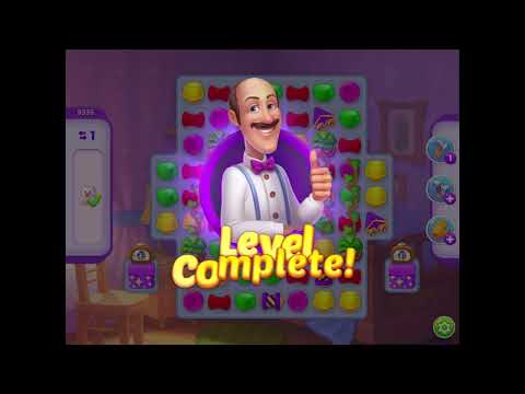 Homescapes Level 9335